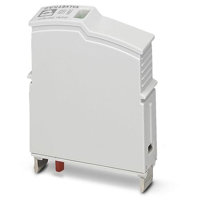 Phoenix Contact Surge Protector, 40 kA, 400 V, On Base Element