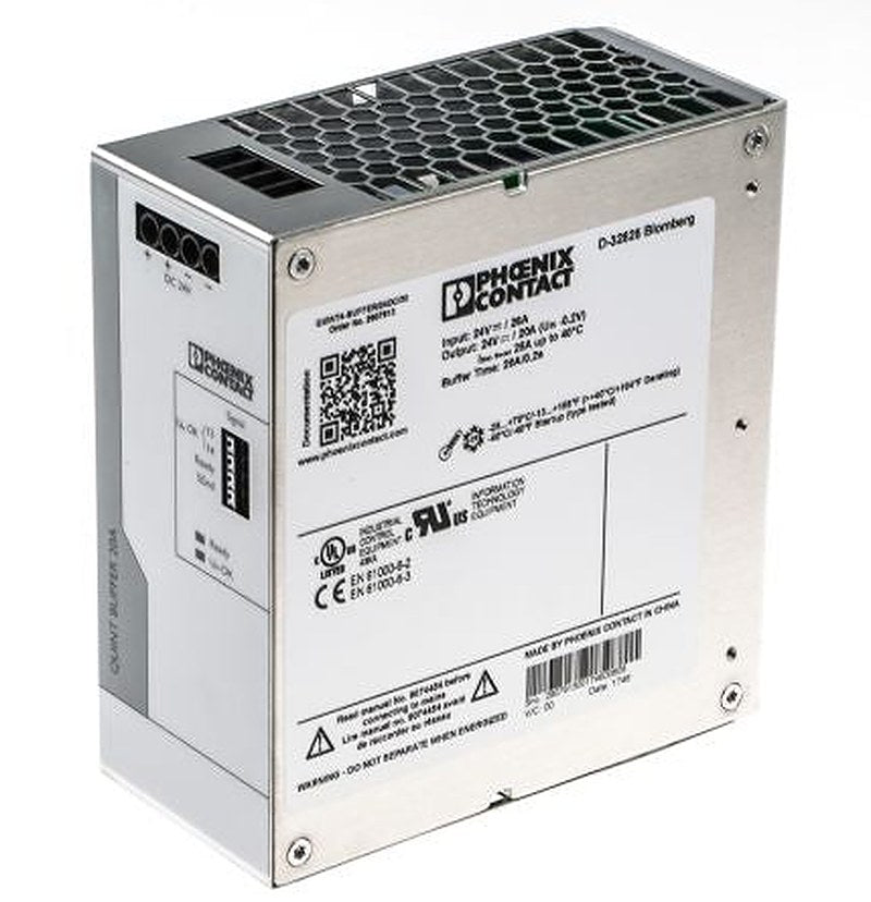 Phoenix Contact Buffer Module QUINT4-BUFFER/24DC/20