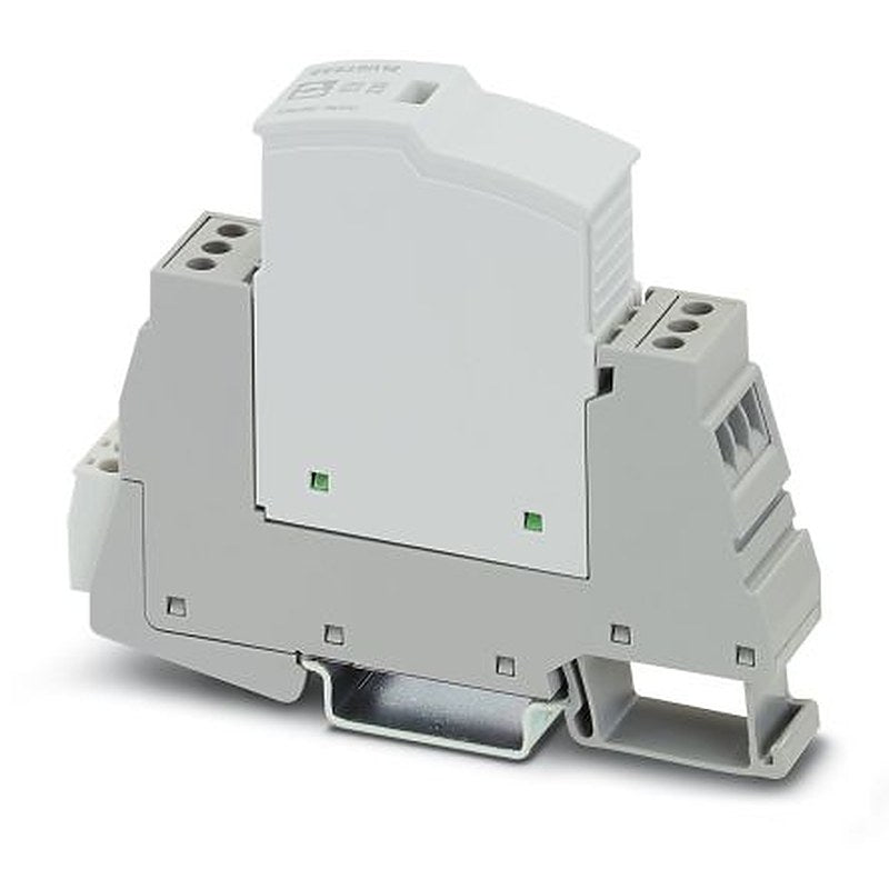 Phoenix Contact Surge Protection Device, 0.026 kA, DIN Rail