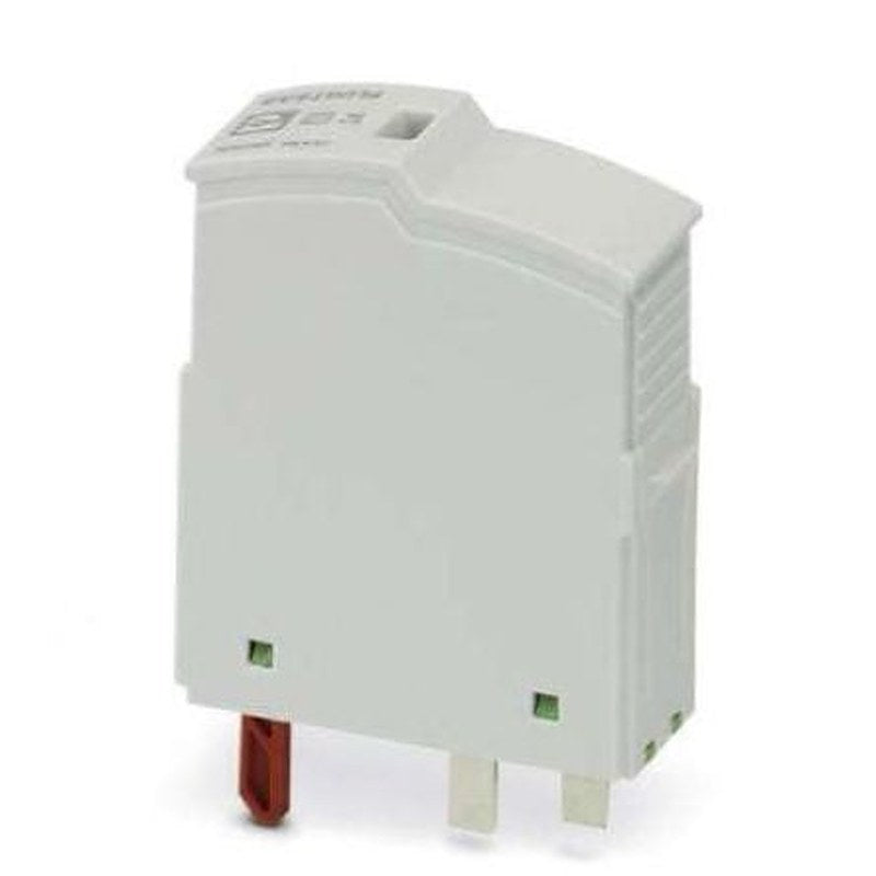 Phoenix Contact 3 Phase Surge Protector, 4 kA, DIN Rail