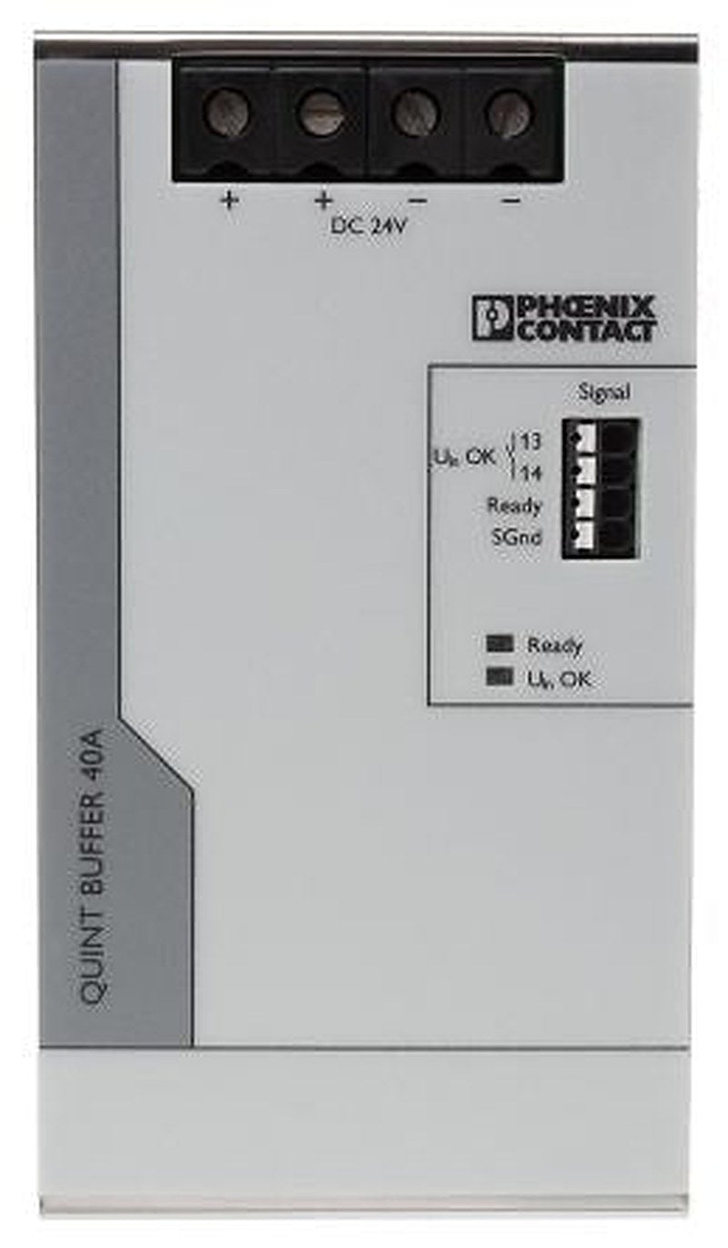Phoenix Contact Buffer Module QUINT4-BUFFER/24DC/40