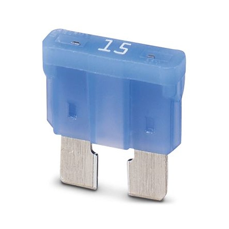 Phoenix Contact Car Fuse, FKS ATO Series
