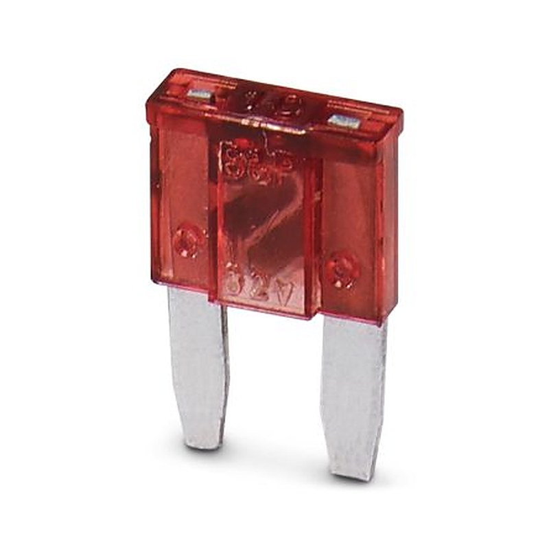 Phoenix Contact Car Fuse