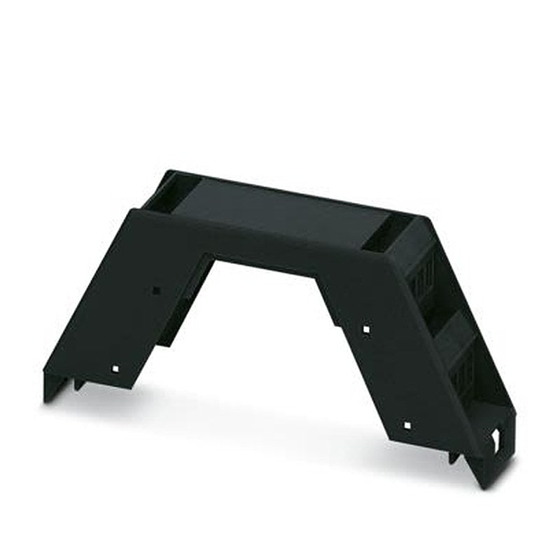Phoenix Contact ME Series Upper Housing for Use with DIN Rail Housing