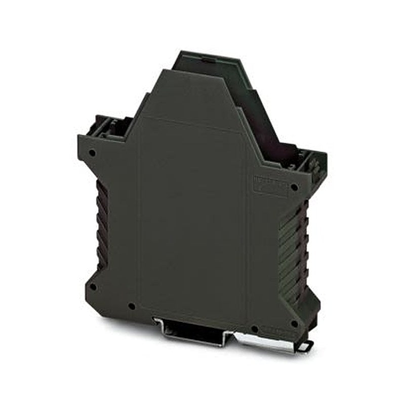 Phoenix Contact ME Series Enclosure Bottom Part for Use with DIN Rail