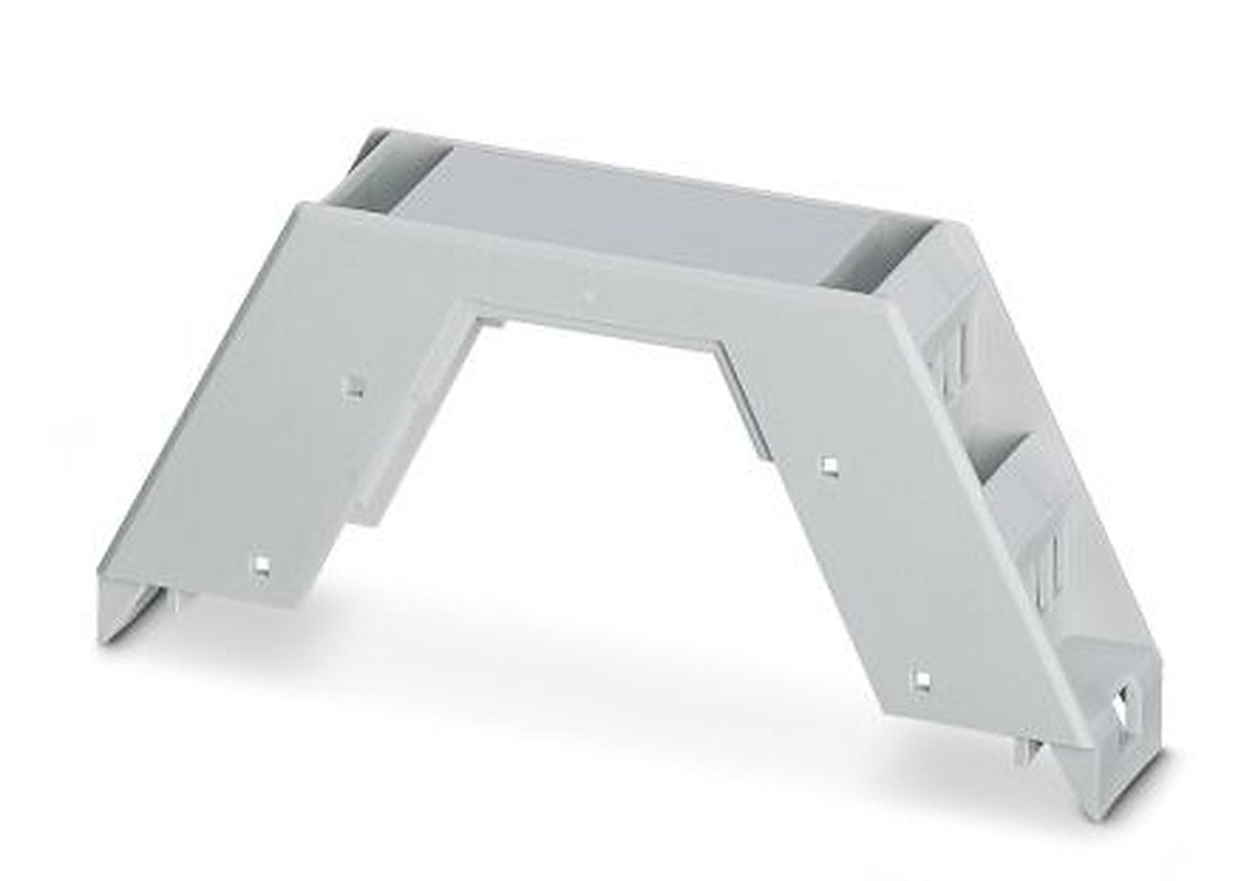Phoenix Contact On Terminal Enclosure Type ME Series, Polyamide 22.6 mm Electronic Housing