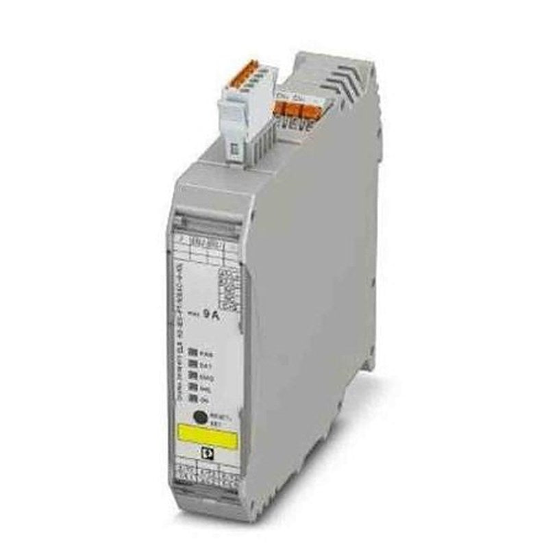 Phoenix Contact ELR H3 Motor Starter, Direct Starter, 500V ac, 7 W, 3 Phase, IP20