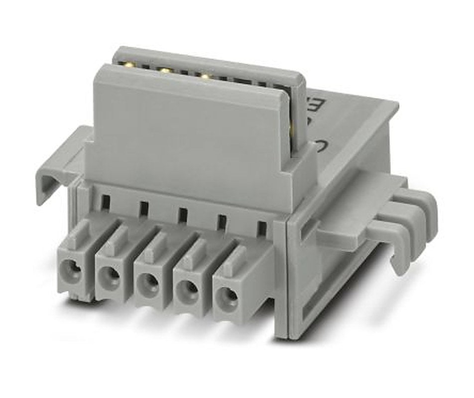 Phoenix Contact Bus Cable Hybrid Motor Starter