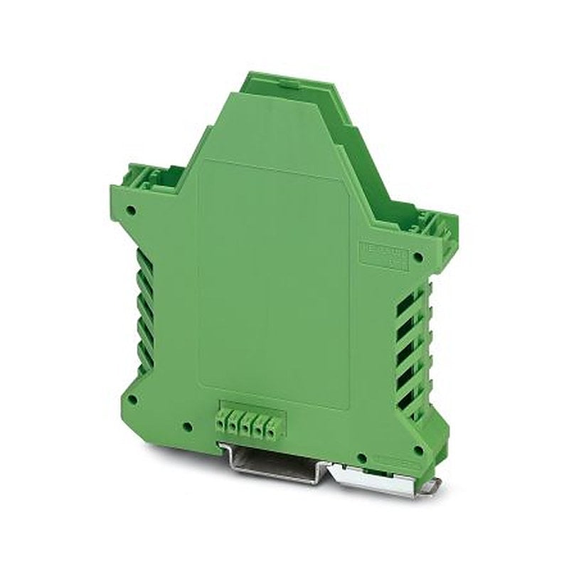 Phoenix Contact Lower Housing Part Enclosure Type ME Series, Polyamide 17.6 mm Electronic Housing