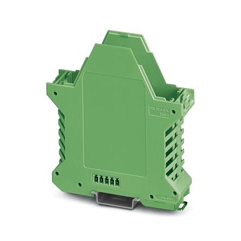 Phoenix Contact Lower Housing Part Enclosure Type ME Series, Polyamide 22.6 mm Electronic Housing