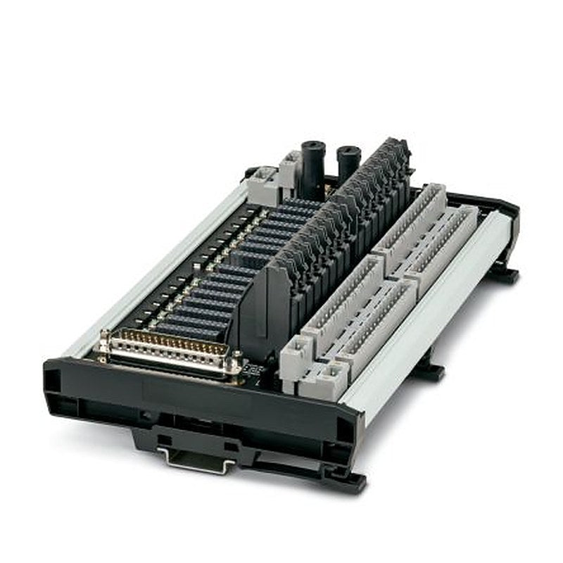 Phoenix Contact, VIP I/O-Marshalling Base Module for use with Tricon CX DCS Series