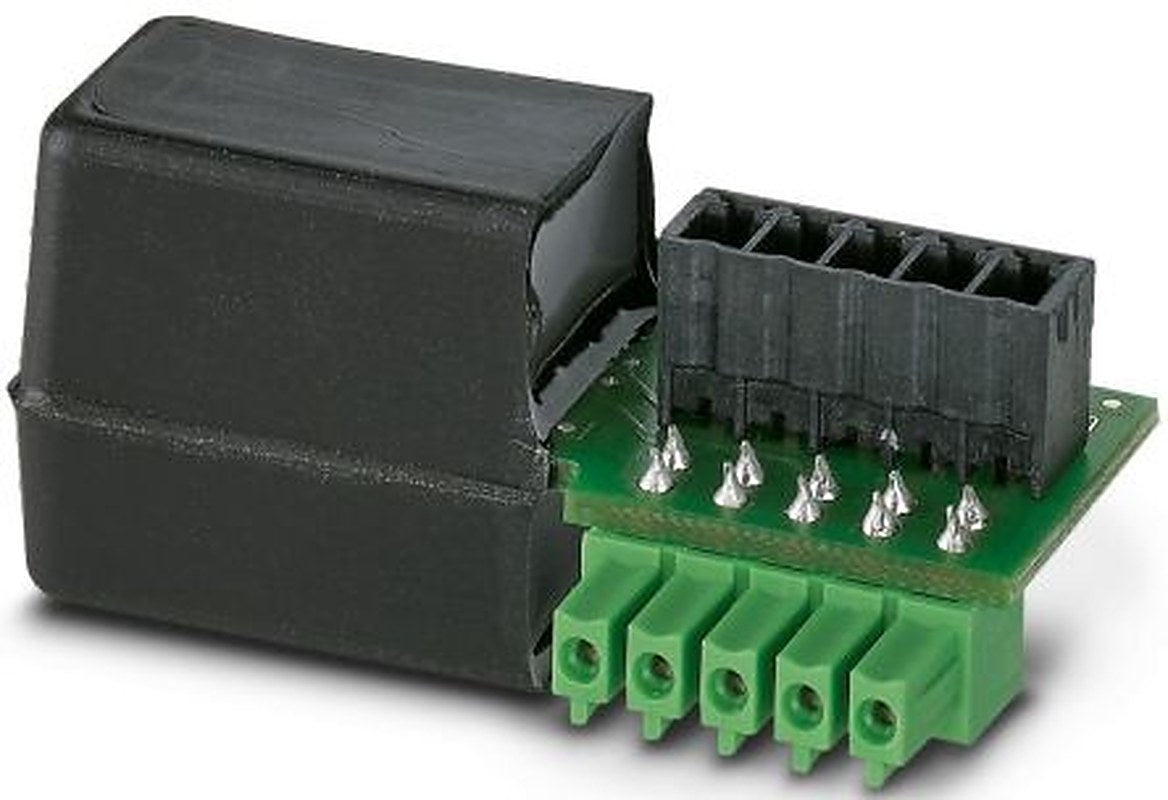 Phoenix Contact FA MCR-FDS-R250 Series Resistor for Use with 2908781 FA MCR- DS-I-I-OLP, 2908782 FA MCR-FDS-I-I-OLP,