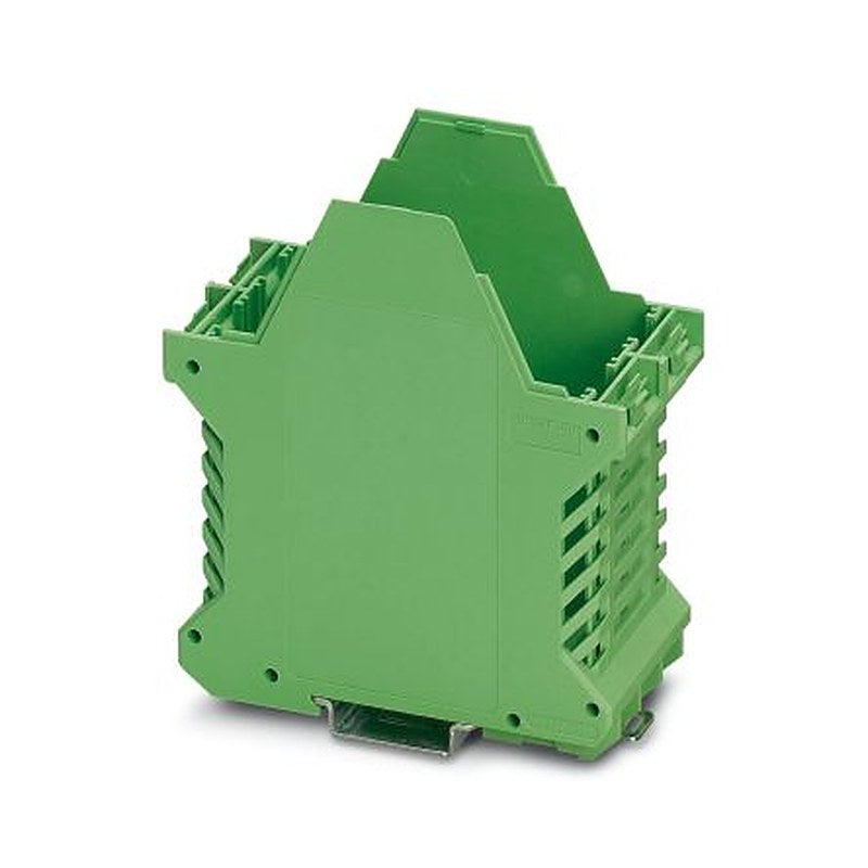 Phoenix Contact Lower Housing Part Enclosure Type ME Series, Polyamide 45.2 mm Electronic Housing