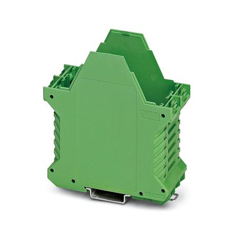 Phoenix Contact Lower Housing Part Enclosure Type ME Series, Polyamide 45.2 mm Electronic Housing