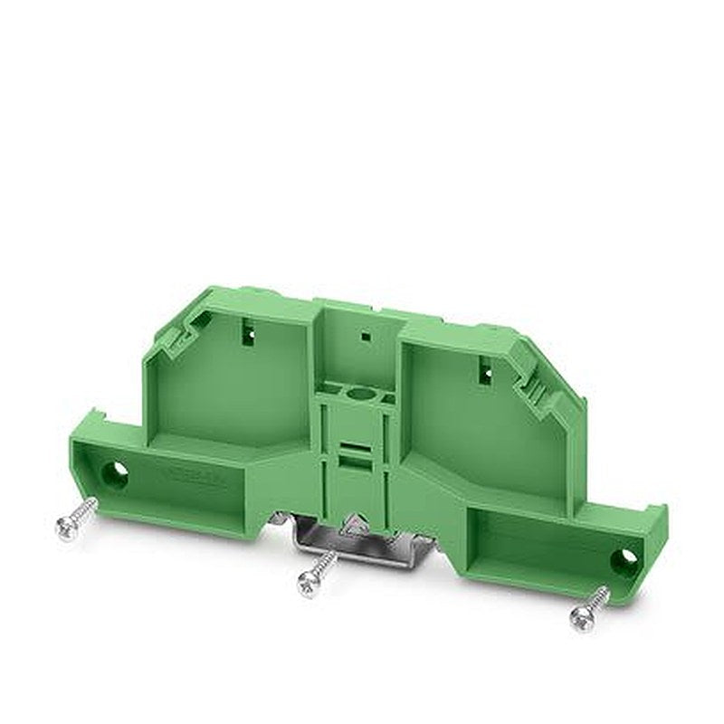 Phoenix Contact UM Series Side Element for Use with DIN Rail NS 35/7.5, profile cover UM 122