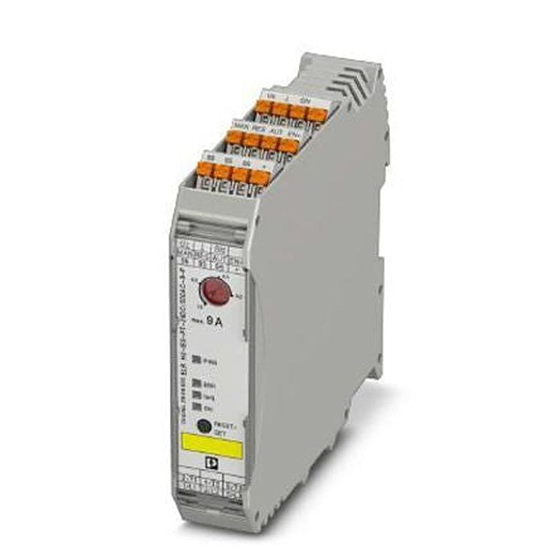 Phoenix Contact Advanced Motor Starter, 30V, 3 Phase, IP20