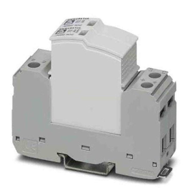 Phoenix Contact 1 Phase Surge Protector, 10 kA, 2.3 kV, DIN Rail