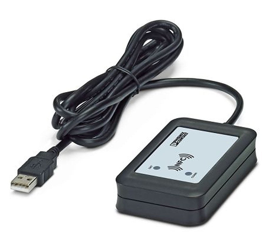 Phoenix Contact Adapter Chip Programming Adapter