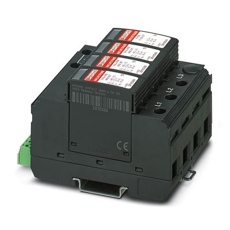 Phoenix Contact 1 Phase Surge Arrester