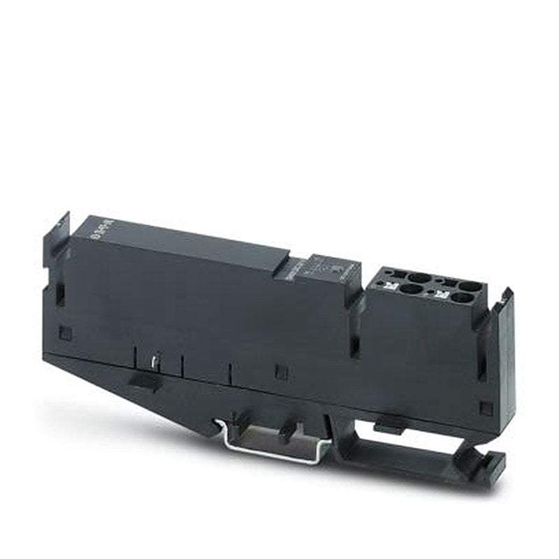 Phoenix Contact 18PLUS Series Base Element for Use with Circuit Breaker