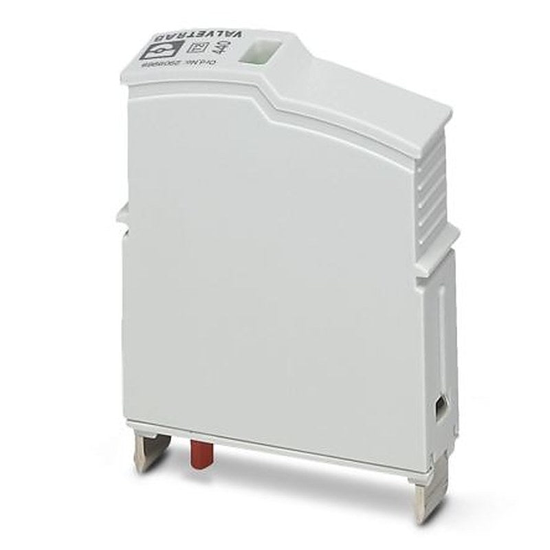 Phoenix Contact Surge Protector, 40 kA, 1.9 kV, On Base Element