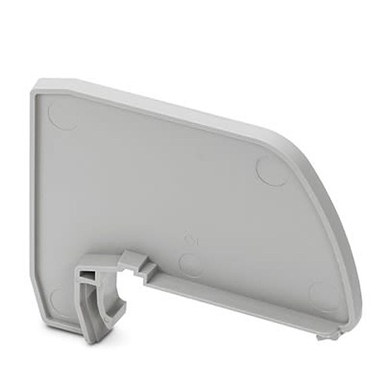 Phoenix Contact 2910139 Series Plate for Use with VIP/MSTB/D50M/BASE/16CH/CX/EX base module