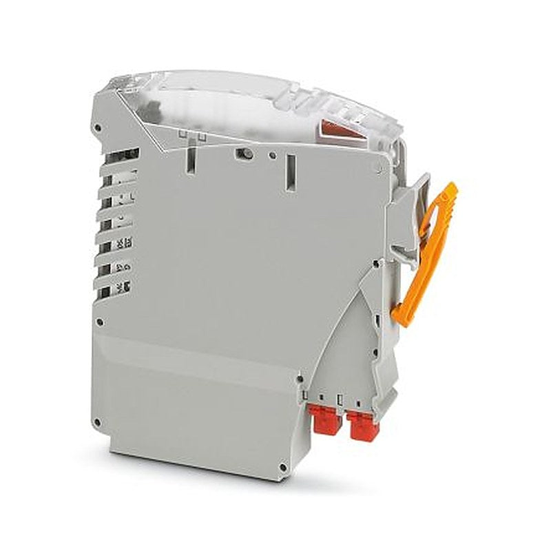 Phoenix Contact IOA REL 24V DO/BFI/3.0A/EX Series PLC I/O Module for Use with VIP I/O Marshalling