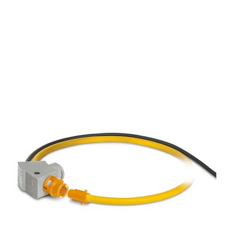 Phoenix Contact Rogowski Coil for Use with Rails And Power Lines