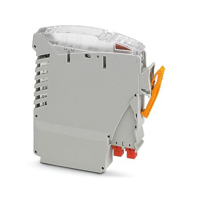 Phoenix Contact IOA REL 230V DI/1.0A/EX Series PLC I/O Module for Use with VIP I/O Marshalling