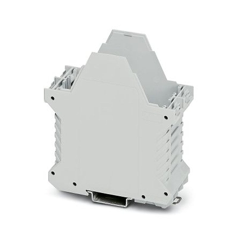 Phoenix Contact Lower Housing Part Enclosure Type ME Series, Polyamide 45.2 mm Electronic Housing
