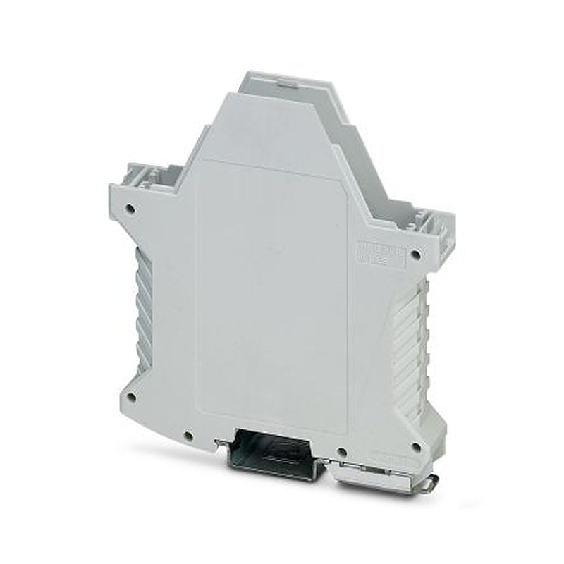 Phoenix Contact Lower Housing Part Enclosure Type ME Series, Polyamide 17.6 mm Electronic Housing