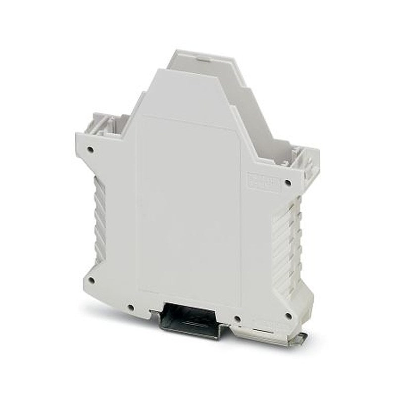 Phoenix Contact Lower Housing Part Enclosure Type ME Series, Polyamide 22.6 mm Electronic Housing