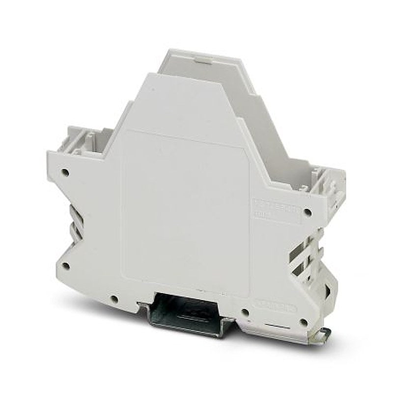 Phoenix Contact Lower Housing Part Enclosure Type ME Series, Polyamide 22.6 mm Electronic Housing