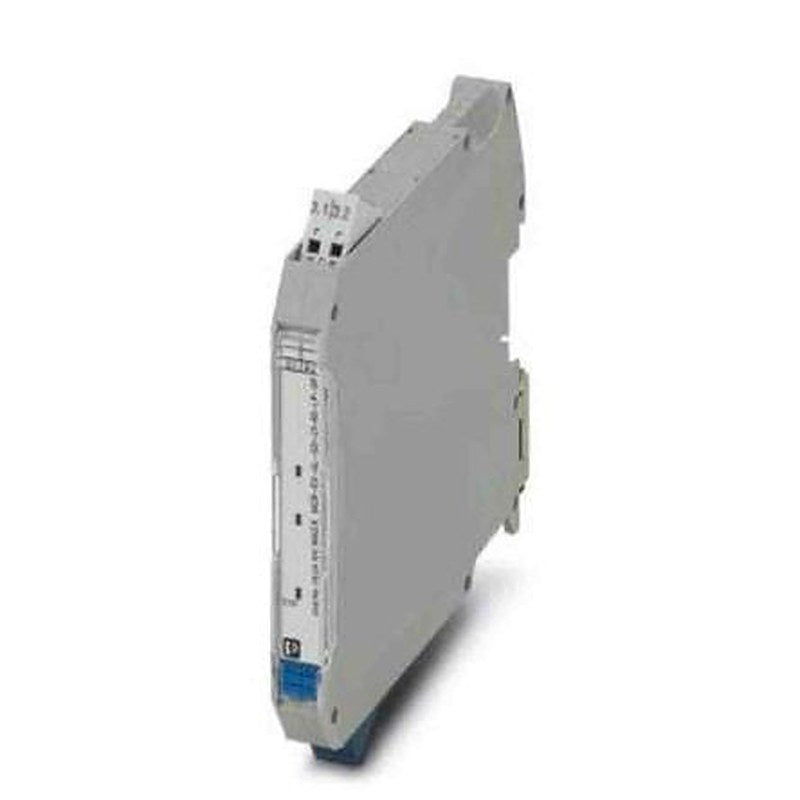 Phoenix Contact MACX MCR Series Signal Conditioner, Voltage Input, Voltage, Resistance Output, IECEx/ATEX