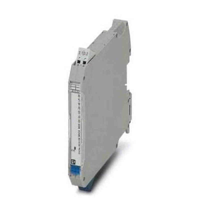 Phoenix Contact MACX MCR Series Signal Conditioner, Voltage Input, Resistance, Voltage Output, 30V dc Supply, ATEX,