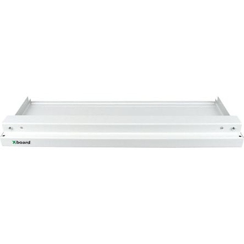 Eaton Steel Powder Coated Mounting Plate, 615mm W, 265 mm L for Use with Service Distribution Board, WallMounted