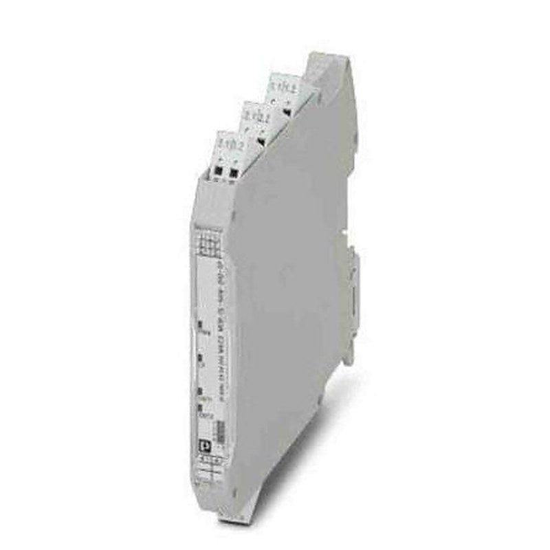 Phoenix Contact MACX MCR Series Signal Conditioner, Switch Input, Relay Output, 30V Supply, ATEX