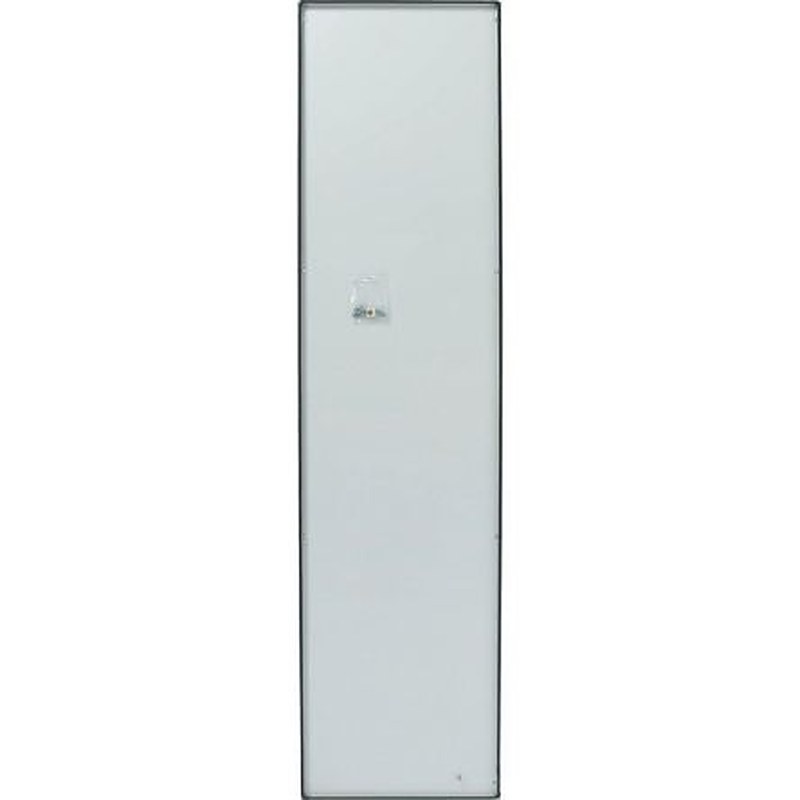 Eaton Eaton xEnergy Series RAL 7035 Grey Steel Side, 50 mm H, 490mm W, 2000 mm D, 2000 mm L, for Use with Enclosures