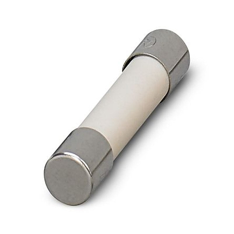 Phoenix Contact 2A F Cartridge Fuse, 5 x 20 mm