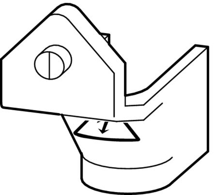 Eaton Switch Disconnector Terminal Shroud, Eaton Moeller Series
