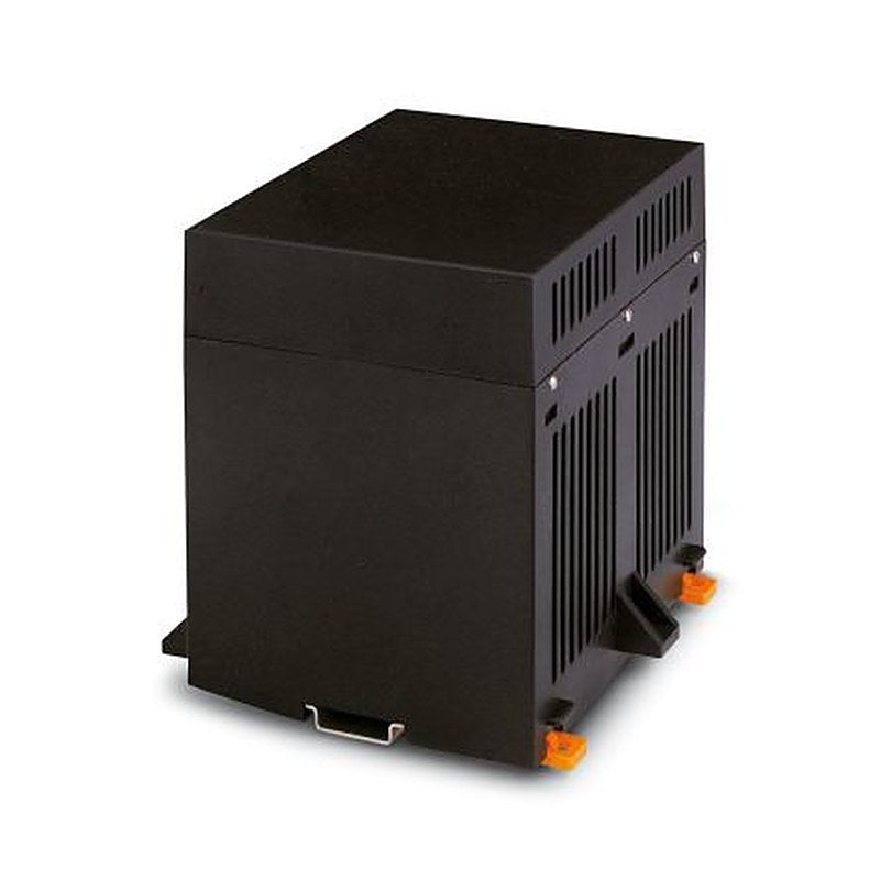 Phoenix Contact CM Series, Fibreglass Reinforced Polycarbonate PCB Mounting Enclosure