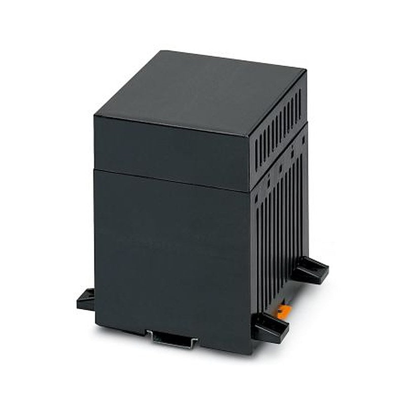 Phoenix Contact CM Series, Fibreglass Reinforced Polycarbonate PCB Mounting Enclosure