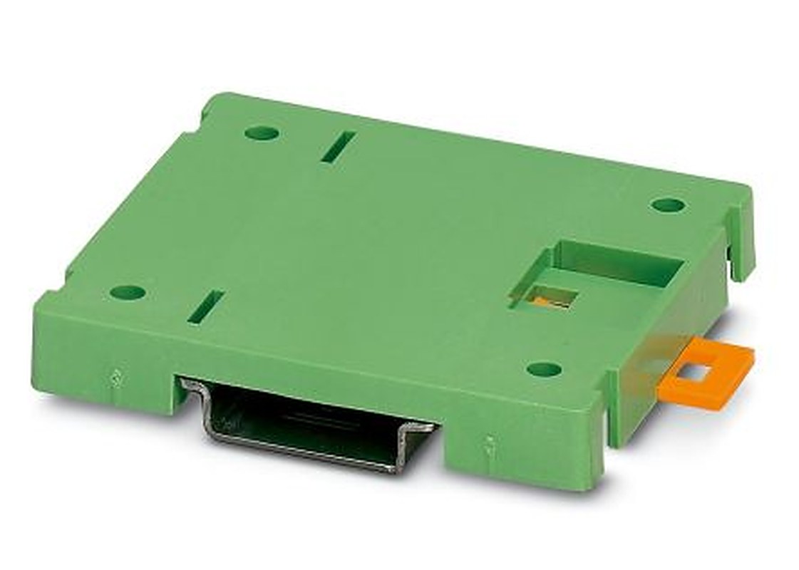 Phoenix Contact, EM-MP Polyamide Terminal Block Housing, Screw