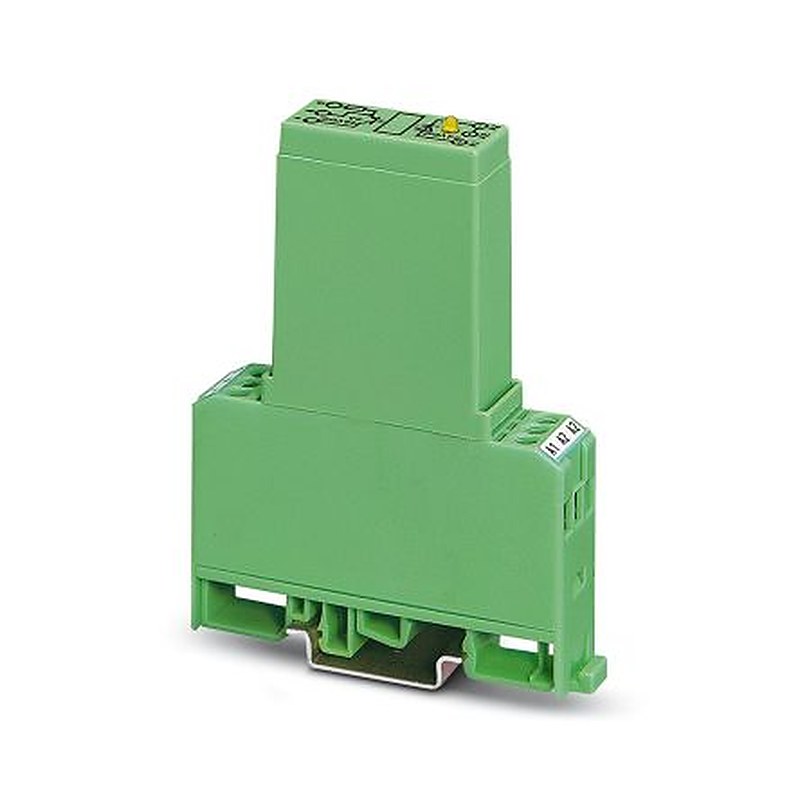 Phoenix Contact EMG Series Solid State Relay, 2 A Load, DIN Rail Mount, 48 V Load, 28.8V Control