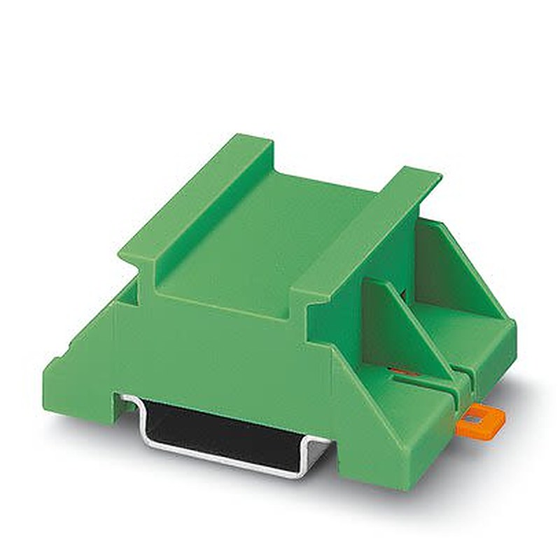 Phoenix Contact SISM 45 Series Mounting Panel for Use with DIN Rail