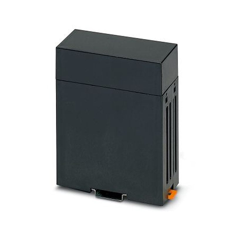 Phoenix Contact CM Series, Fibreglass Reinforced Polycarbonate PCB Mounting Enclosure