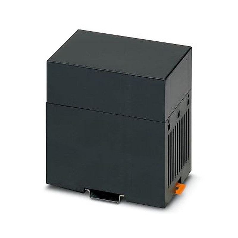 Phoenix Contact CM Series, Fibreglass Reinforced Polycarbonate PCB Mounting Enclosure