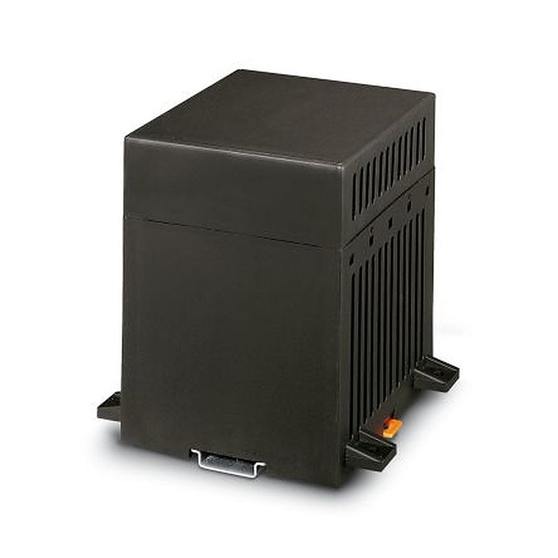 Phoenix Contact Enclosure Accessory Black Electronic Housing