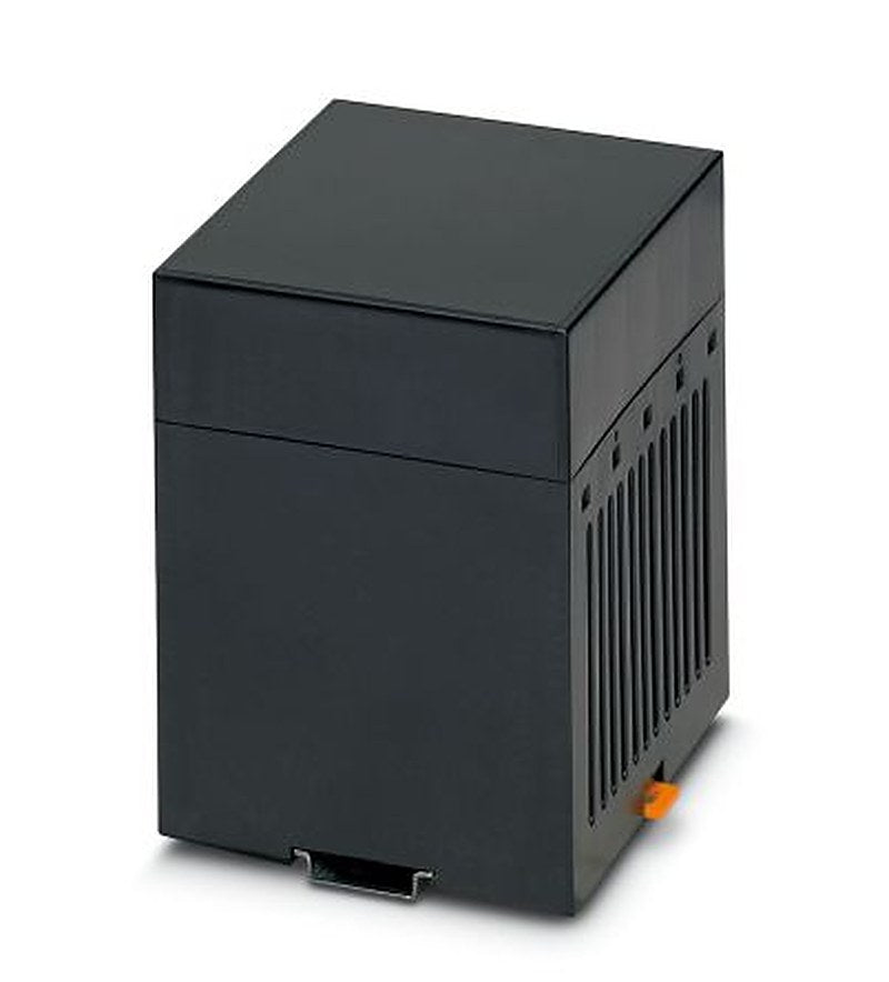 Phoenix Contact CM Series, Fibreglass Reinforced Polycarbonate PCB Mounting Enclosure