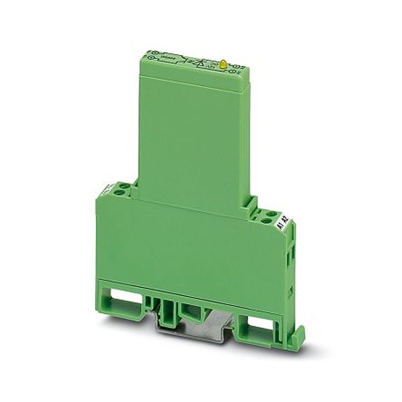 Phoenix Contact EMG Series Solid State Relay, 1 A Load, DIN Rail Mount, 36 V Load, 13.2V Control